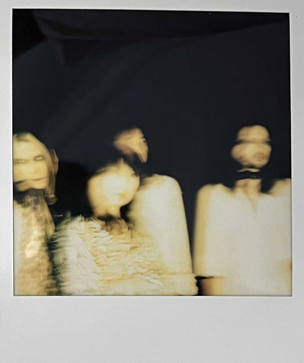 Coaltar Of The Deepers x Boris / Hello There