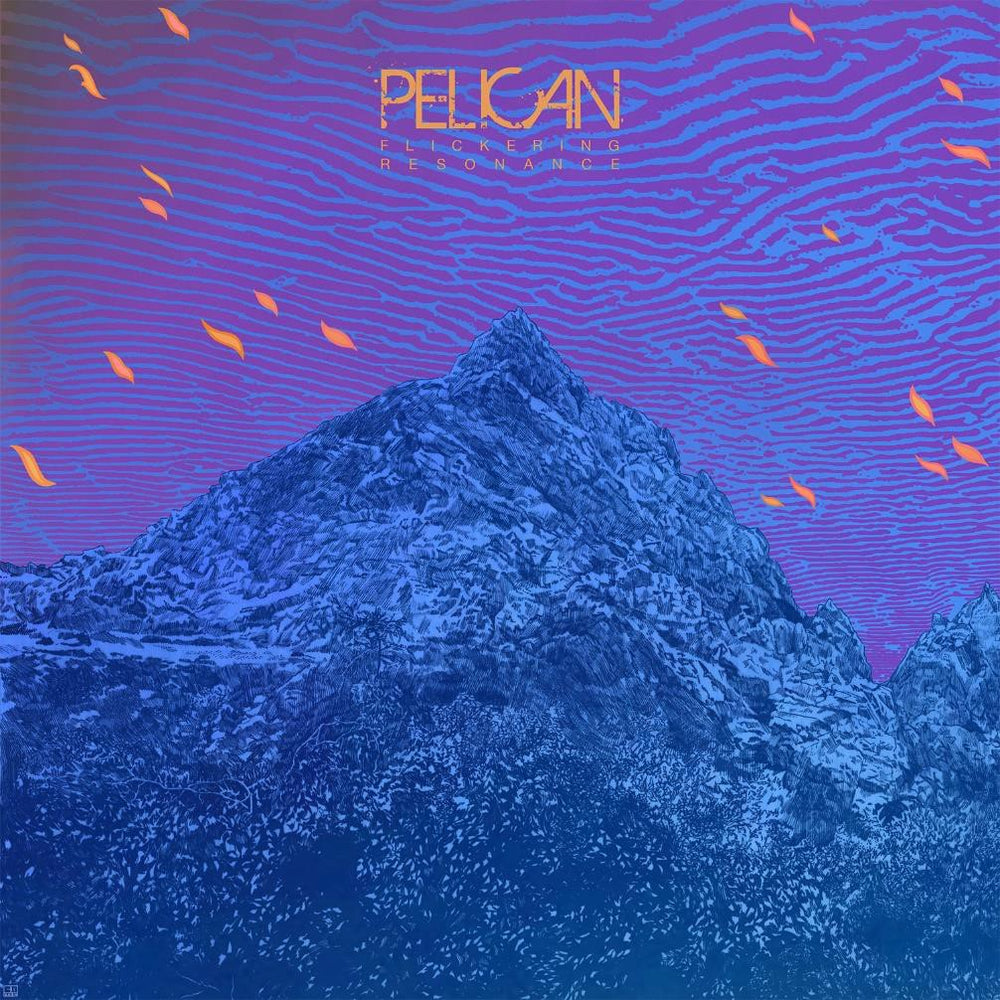 Pelican / Flickering Resonance