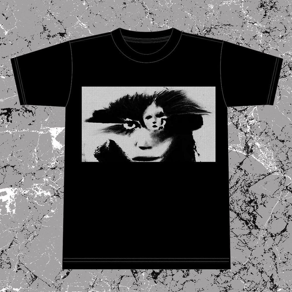Sex Virgin Killer / "Devil" MV Artwork T-shirt