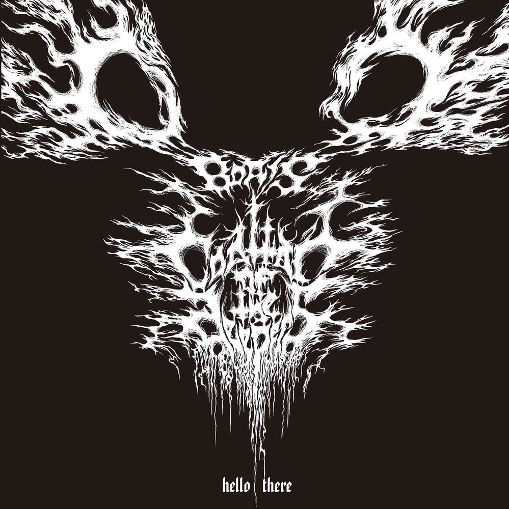 Coaltar Of The Deepers x Boris / Hello There