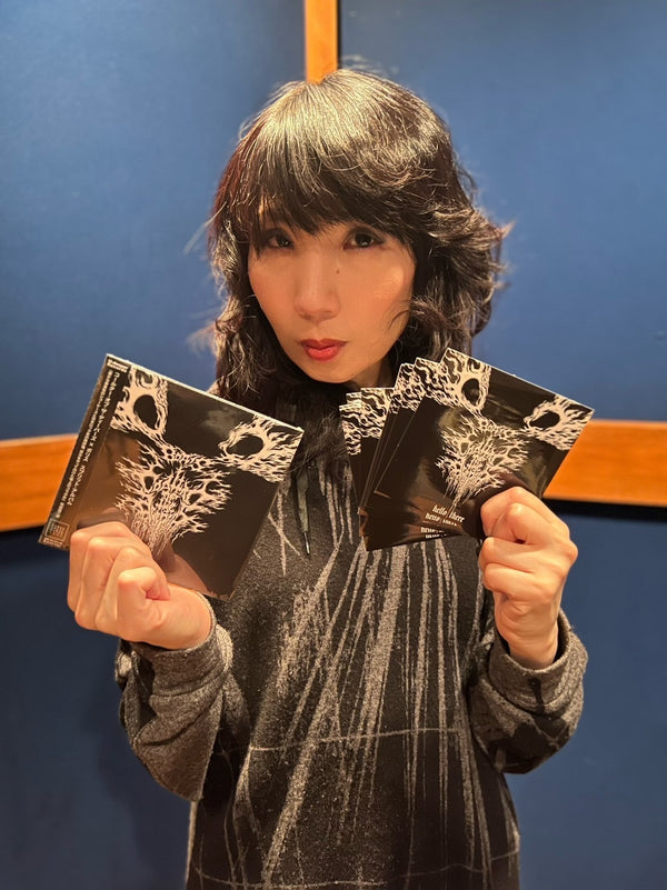 Coaltar Of The Deepers x Boris / Hello There