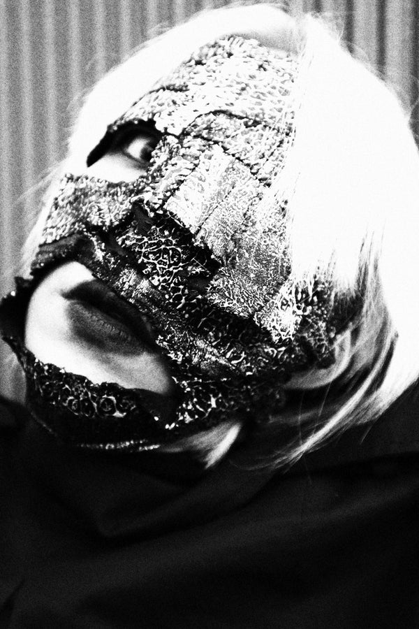 Sex Virgin Killer / Devil (カセットテープ + 限定ポスター)