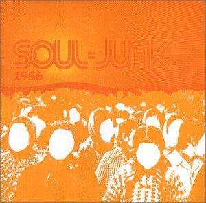*Used* Soul-Junk / 1956