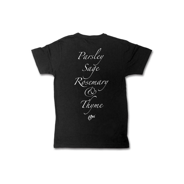 -O.N.I- T-Shirt - Inoxia Records