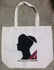 Extruders / Tote Bag