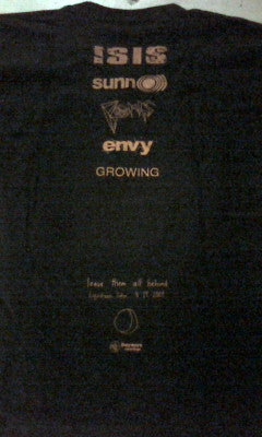 V.A. / Leave Them All Behind M