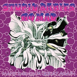 Stupid Babies Go Mad / Make SxBxGxM Great Again