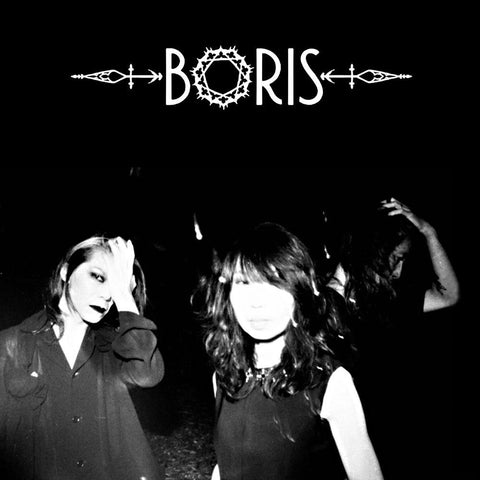 Boris