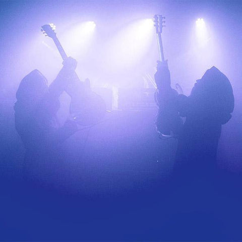 SUNN O)))