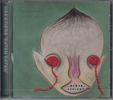 Boris CD