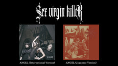 Sex Virgin Killer / Angel (CD)