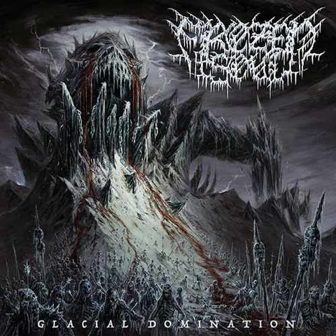 Frozen Soul