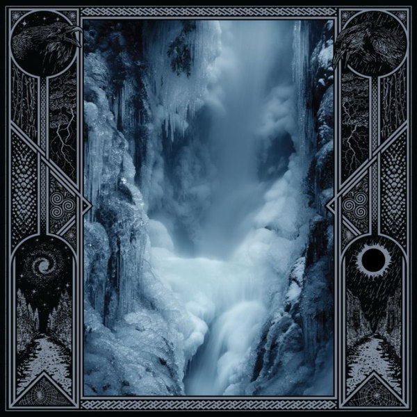 Wolves In The Throne Room / Crypt Of Ancestral Knowledge