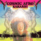 Kakashi / Cosmic Afro