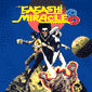 Kakashi / Miracle 8 CD