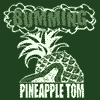Pineapple Tom