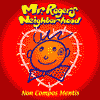 Mr. Rogers Neighborhood (2)