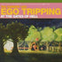 *Used* The Flaming Lips ‎/ Ego Tripping At The Gates Of He