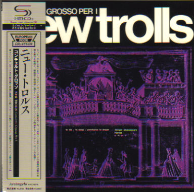 New Trolls