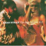 *Used* Arab Strap ‎/ The Shy Retirer E.P.