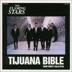 Flaming Stars, The
