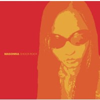 Masonna / Shock Rock LP