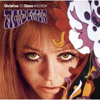 Christine 23 Onna / Acid Eater