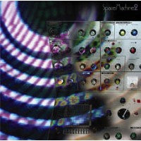 Space Machine 2 LP