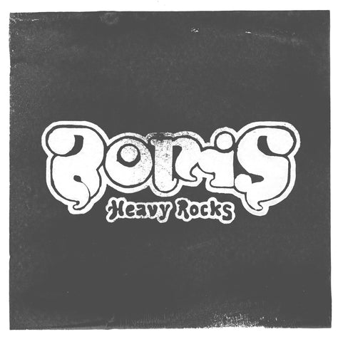 Boris Vinyl