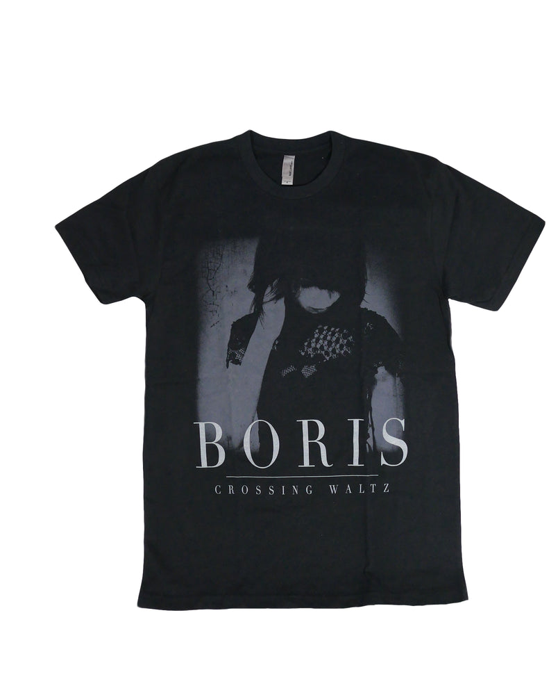 Boris / Crossing Waltz T-shirt