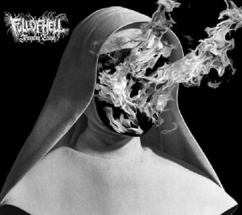 Full Of Hell / Trumpeting Ecstasy