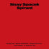 Sissy Spacek / Spirant CD