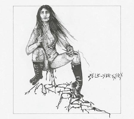 Chelsea Wolfe