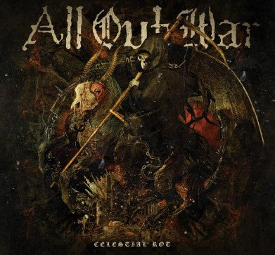 All Out War