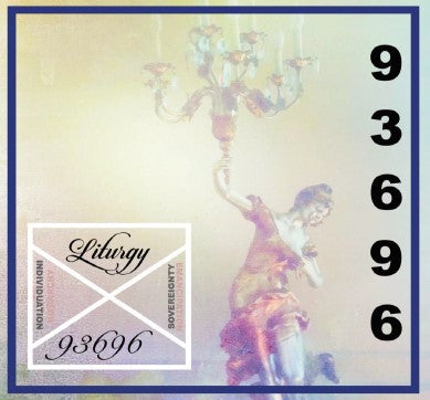 Liturgy | Inoxia Records