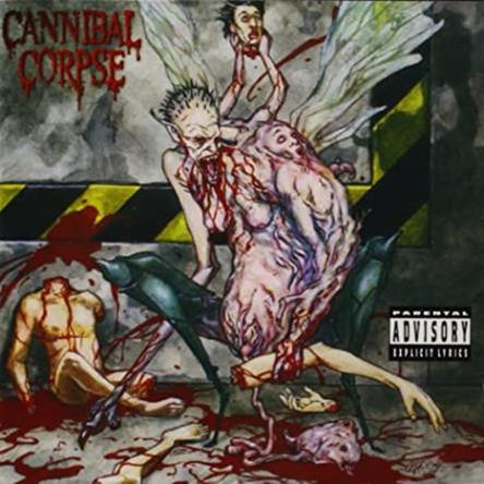 Cannibal Corpse