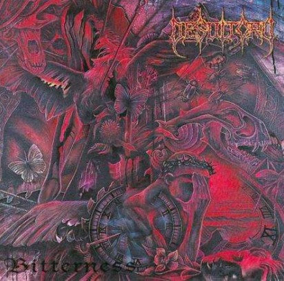 Desultory
