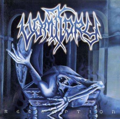 Vomitory