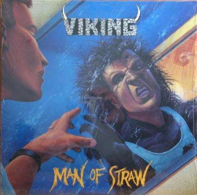 Viking / Man Of Straw (予約 8/18)