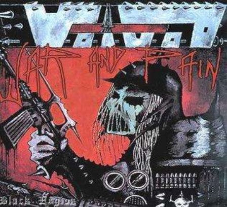 Voivod