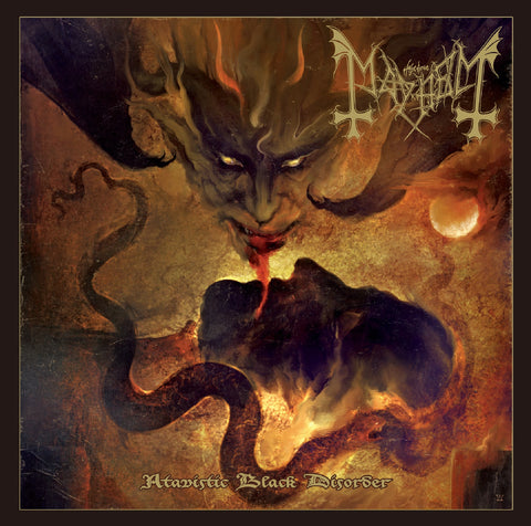 Mayhem