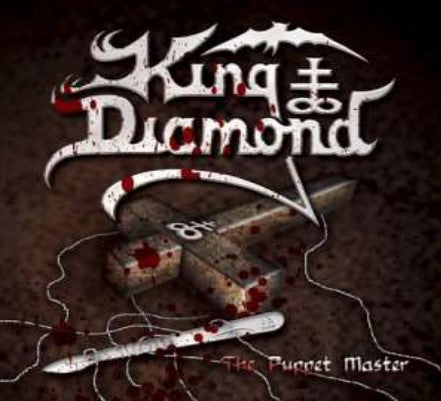 King Diamond / The Puppet Master
