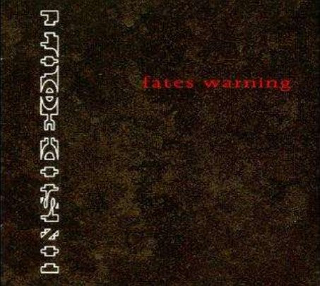 Fates Warning / Inside Out