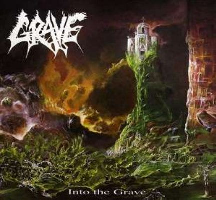 Grave