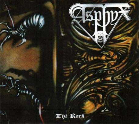 Asphyx