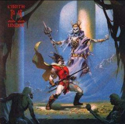 Cirith Ungol