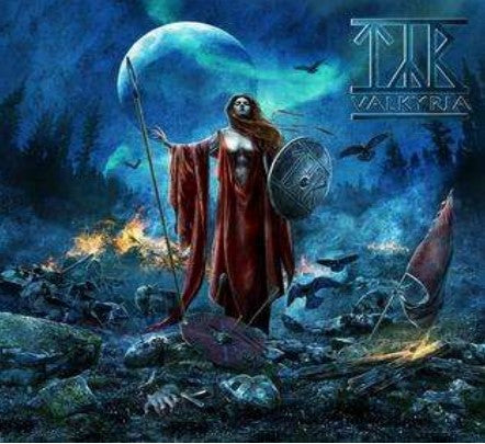 Tyr