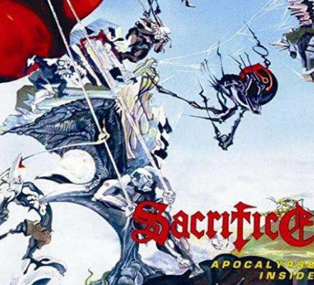 Sacrifice