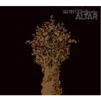 希少！sunn O))) & Boris - ALTAR BOX SET Altar | SUNN O))) & BORIS | SUNN O)))