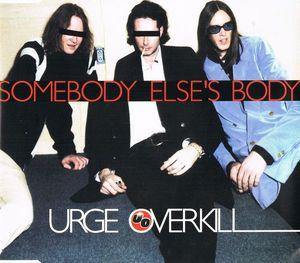 Urge Overkill